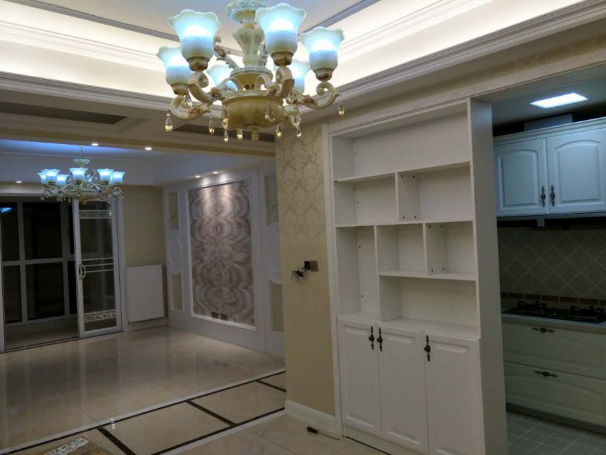 中央天城7栋2单元1704