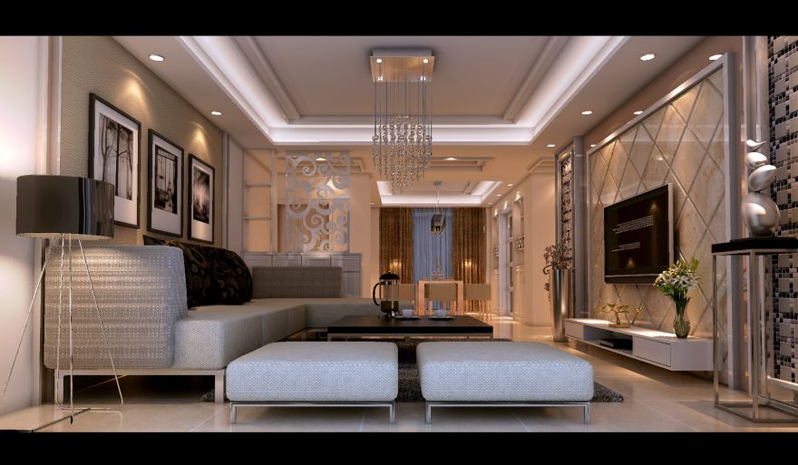 沙道观振兴花园