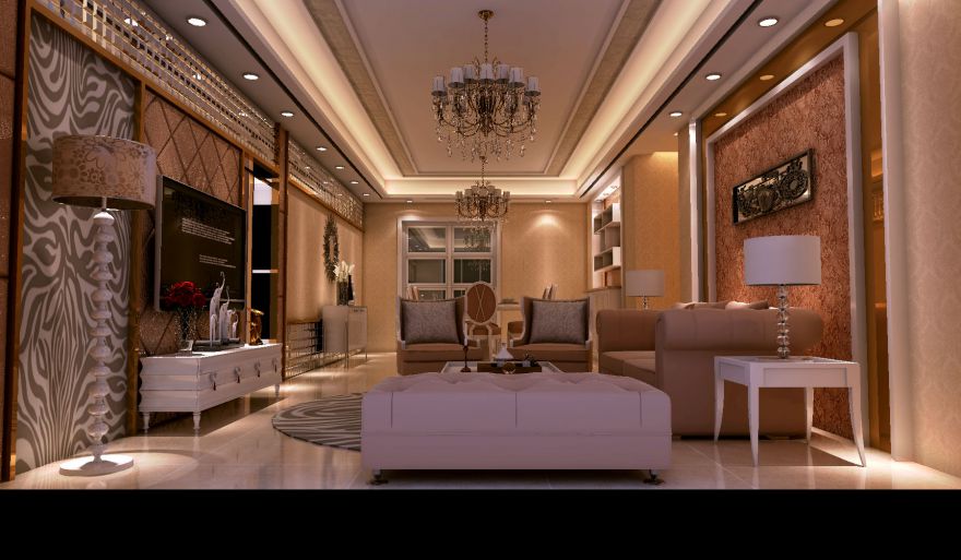 中央天城冯先生 