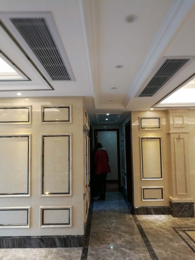 清莑水岸 10栋201 301房