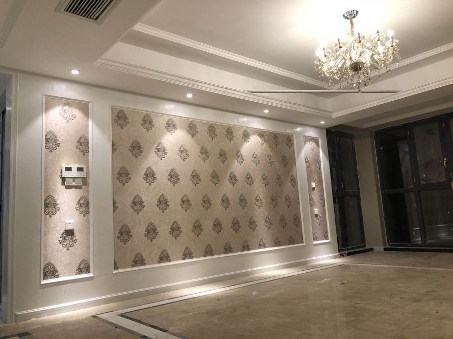 青峯水岸 9栋304房