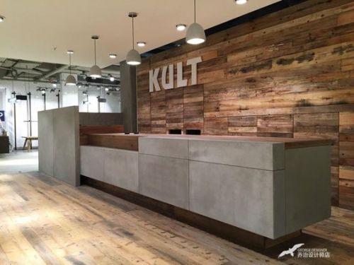 元泉瑜伽中央天城店