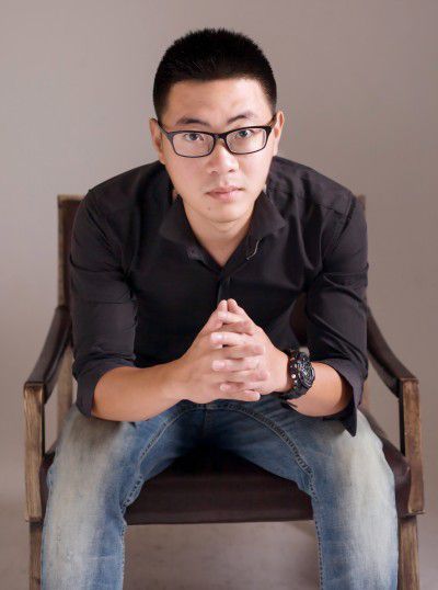 松滋装修设计师杨威